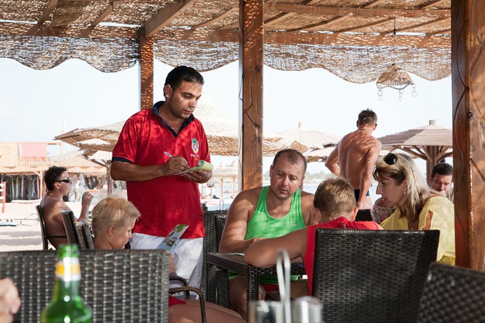 Ganet Sinai 2* Dahab