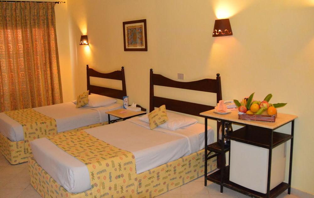Mandarin Hotel