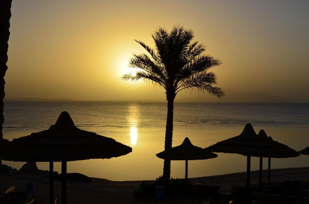 Mandarin Hotel Sharm el-Sheikh