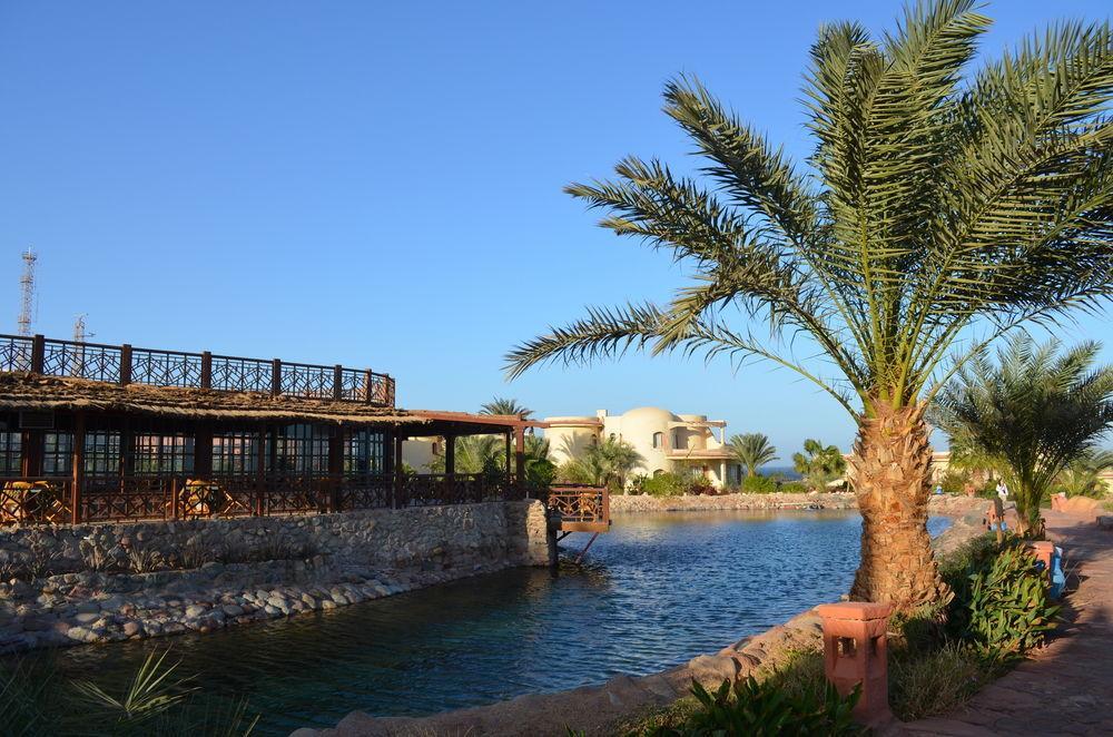 Mandarin Hotel Sharm el-Sheikh