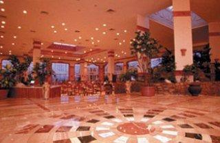 Mandarin 4* Sharm el-Sheikh