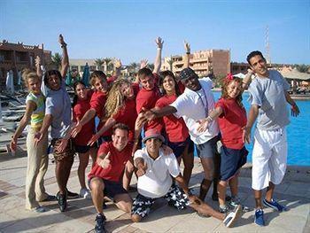 Mandarin 4* Sharm el-Sheikh