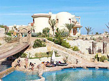 Mandarin Hotel Sharm el-Sheikh