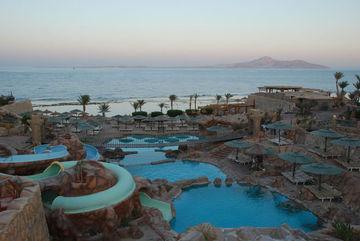 Mandarin Hotel Sharm el-Sheikh