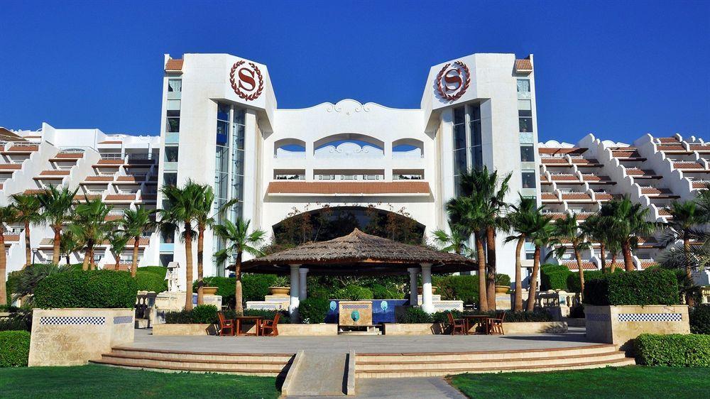 Sheraton Hotel, Resort, & Resort