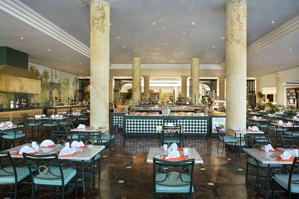 Jaz Dreams 5* Sharm El Sheikk