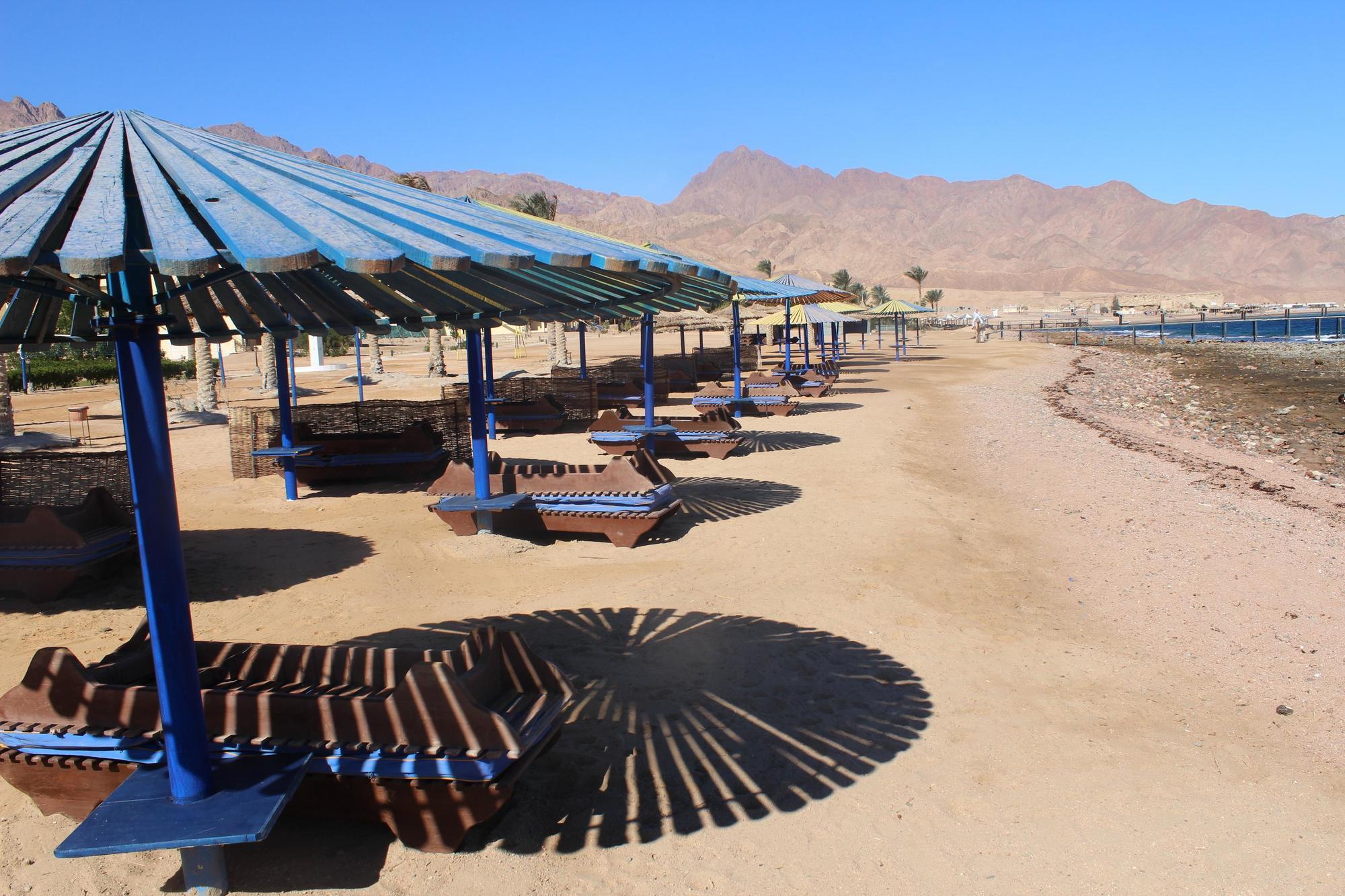 Sea Sun Hotel Dahab