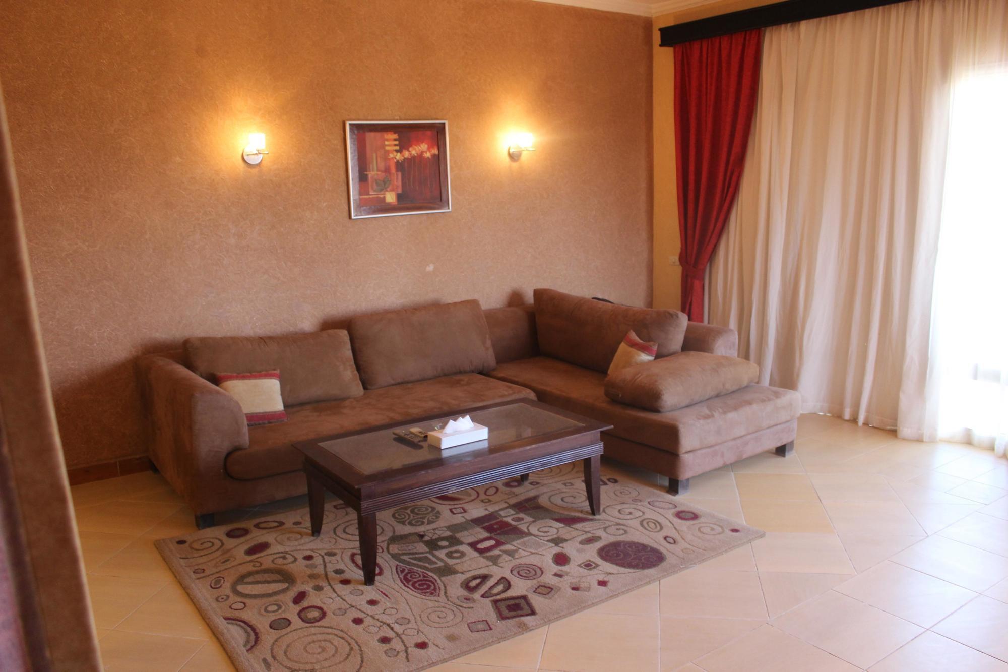 Sea Sun Hotel Dahab