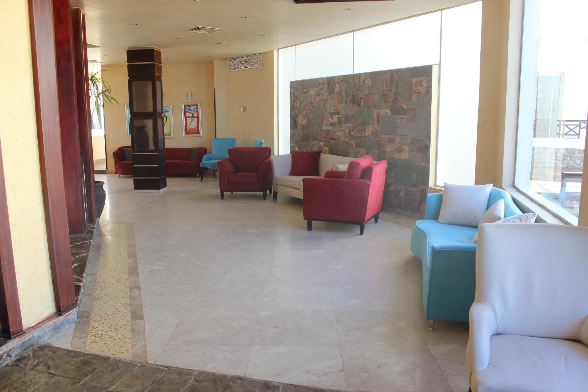 Sea Sun Hotel Dahab