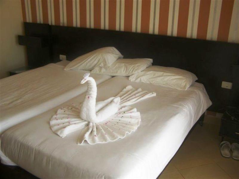 Sea Sun Hotel Dahab