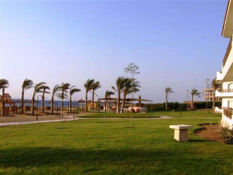 Sea Sun 4* Dahab