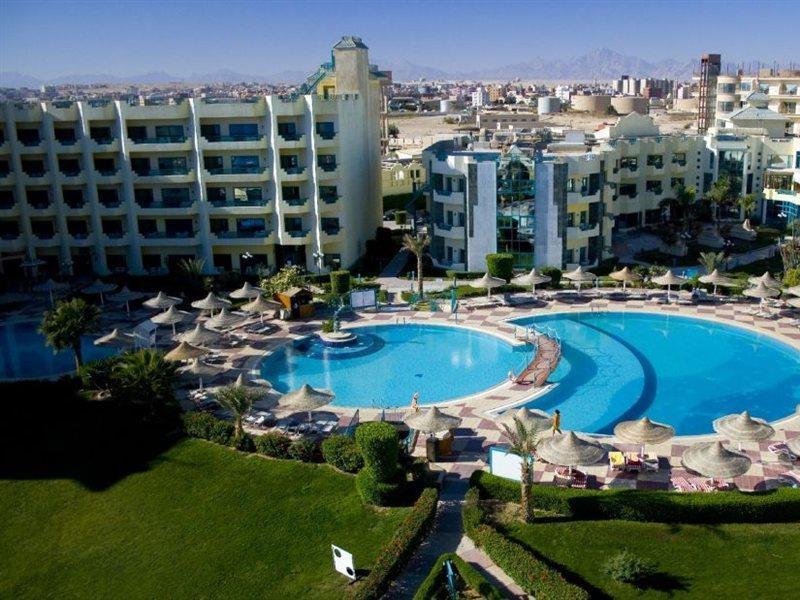 Hotelux Marina 4* Hurghada