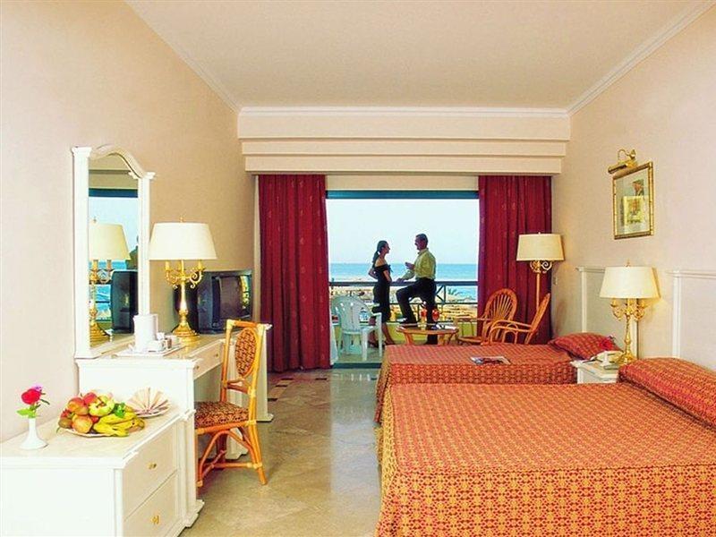 Hotelux Marina Resort Hurghada