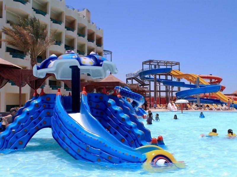Hotelux Marina 4*