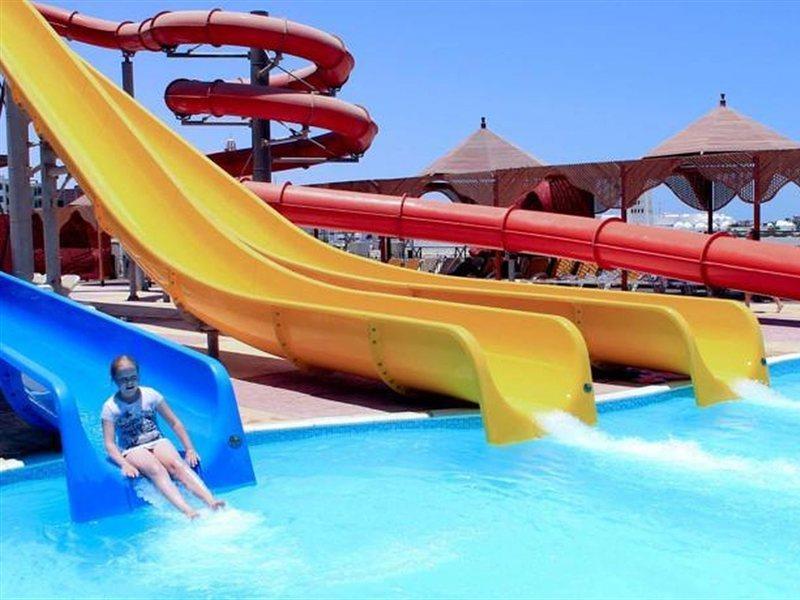 Hotelux Marina Resort 4*