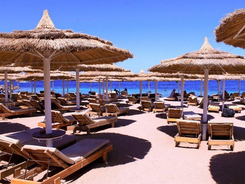 Hotelux Marina 4* Hurghada