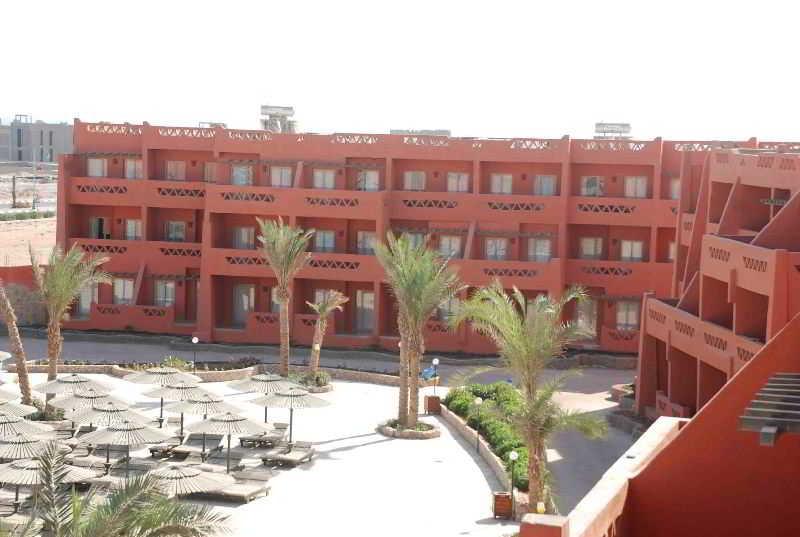 Mandarin 4* Sharm el-Sheikh