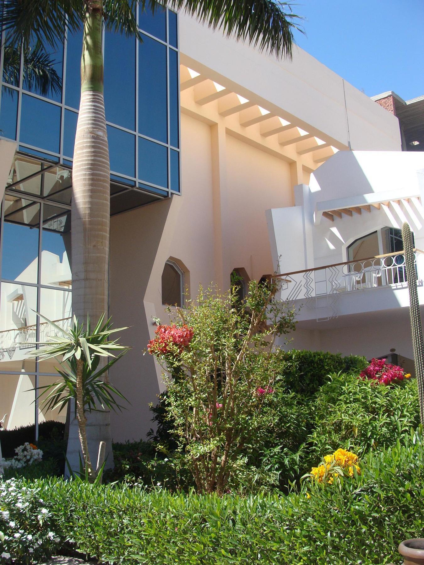 Aqua Fun Club 3* Hurghada