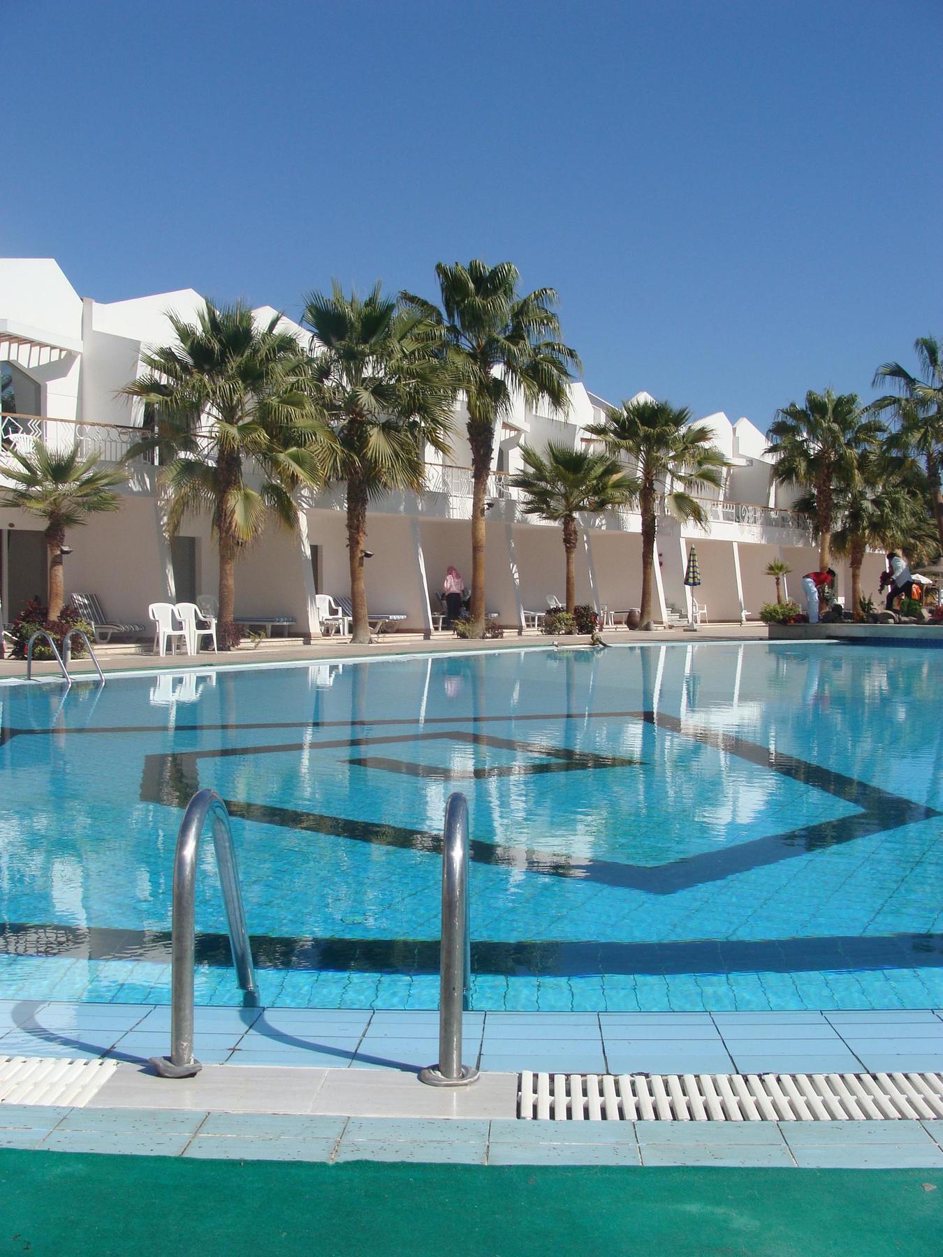Aqua Fun Club Resort Hurghada