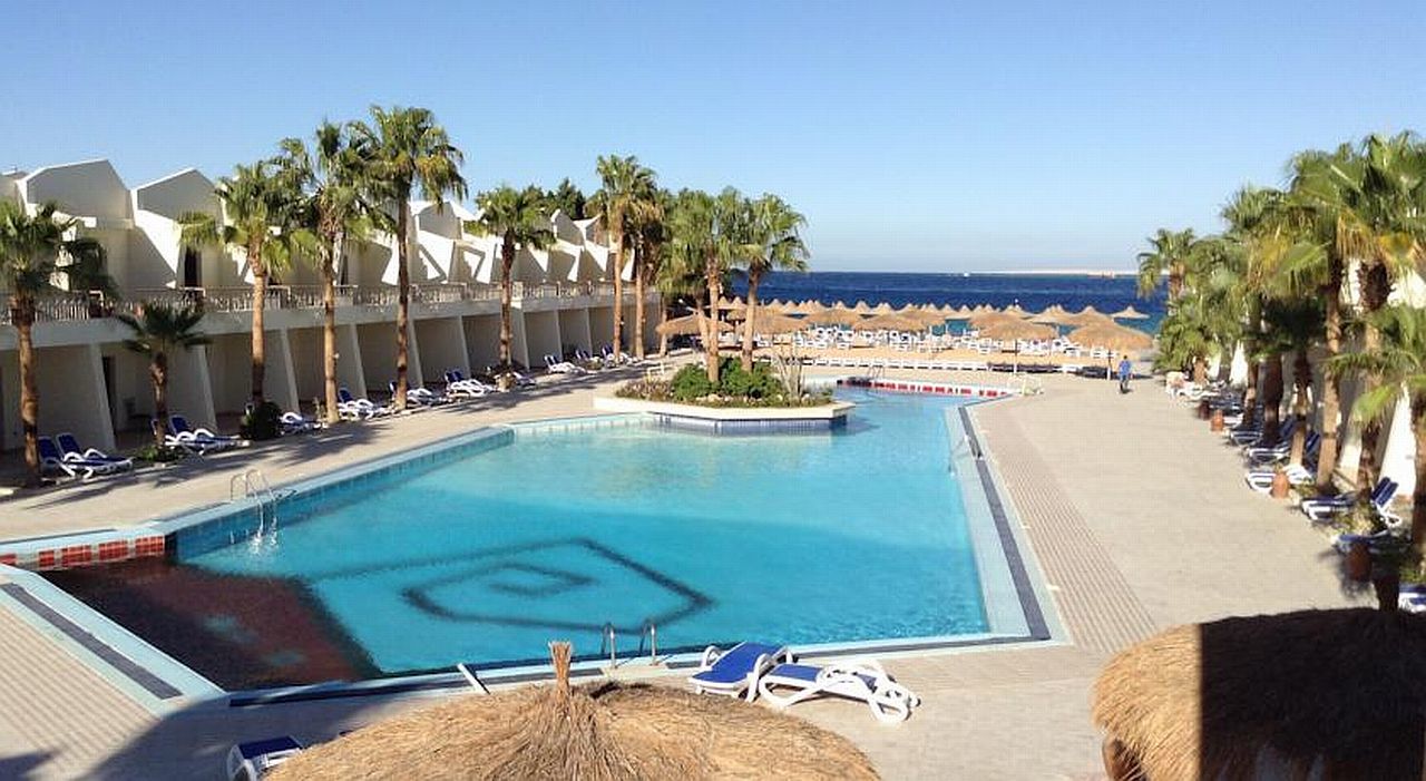 Aqua Fun Club Resort