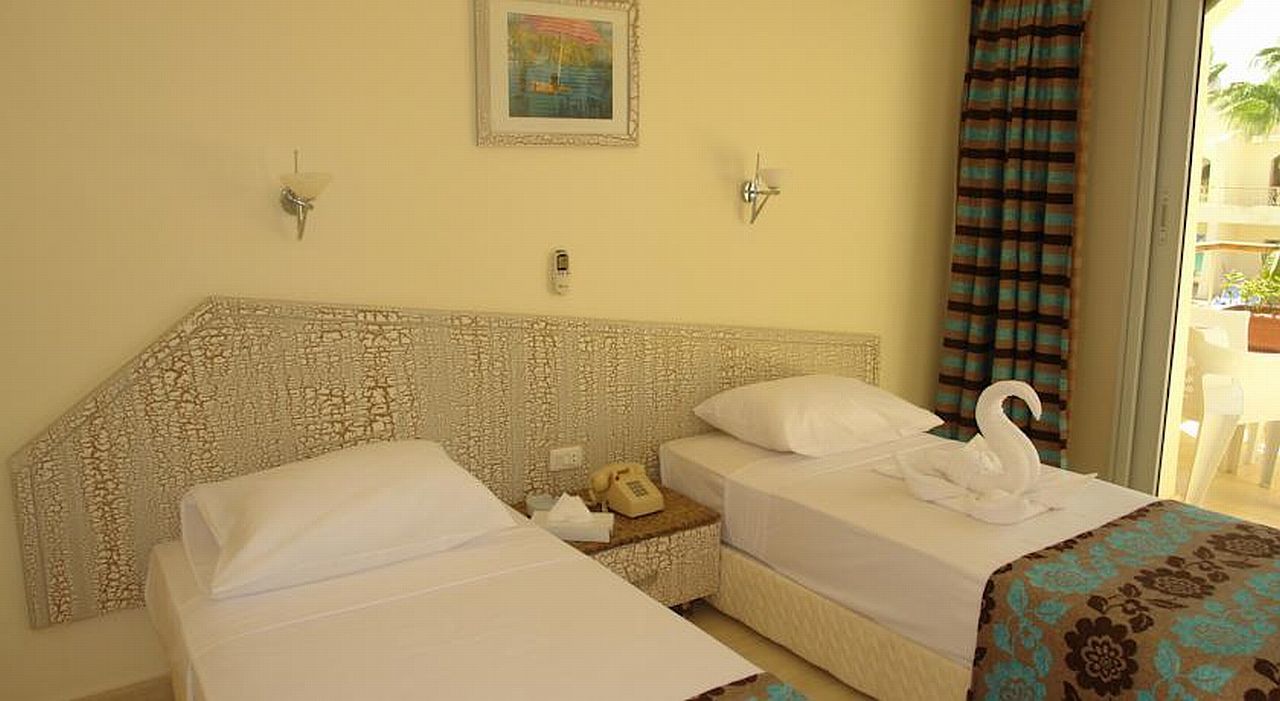 Aqua Fun Club Resort Hurghada