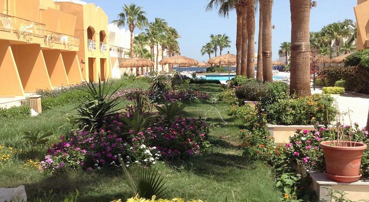 Aqua Fun Club Resort 3*