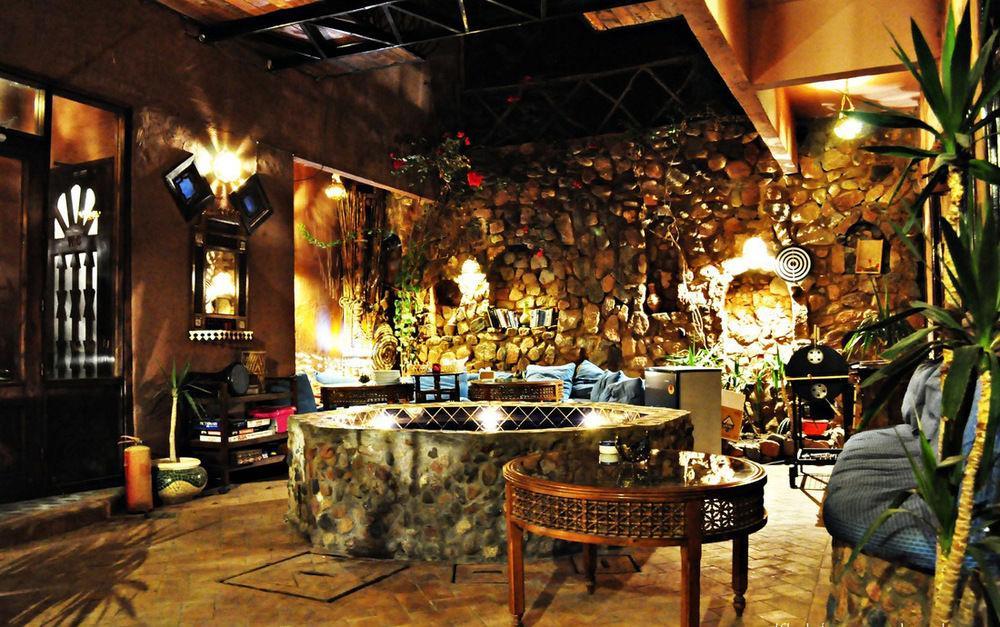 Alf Leila Boutique Guest house Dahab