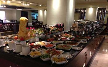 Amazonia Hotel Hurghada