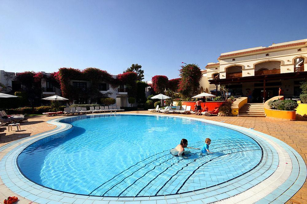 Mexicana Resort Sharm El Sheikk