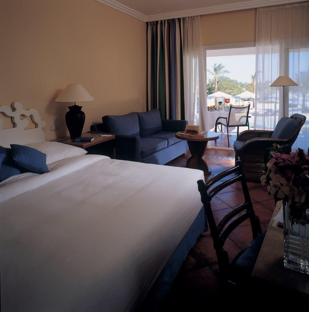 Jaz Dreams Resort Sharm El Sheikk