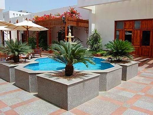 Menaville 4* Safaga