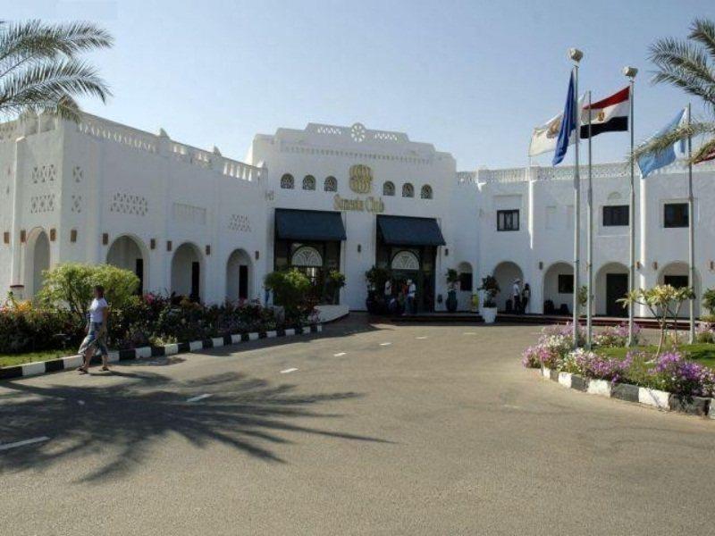 Resort Sonesta Club Sheikh 4*