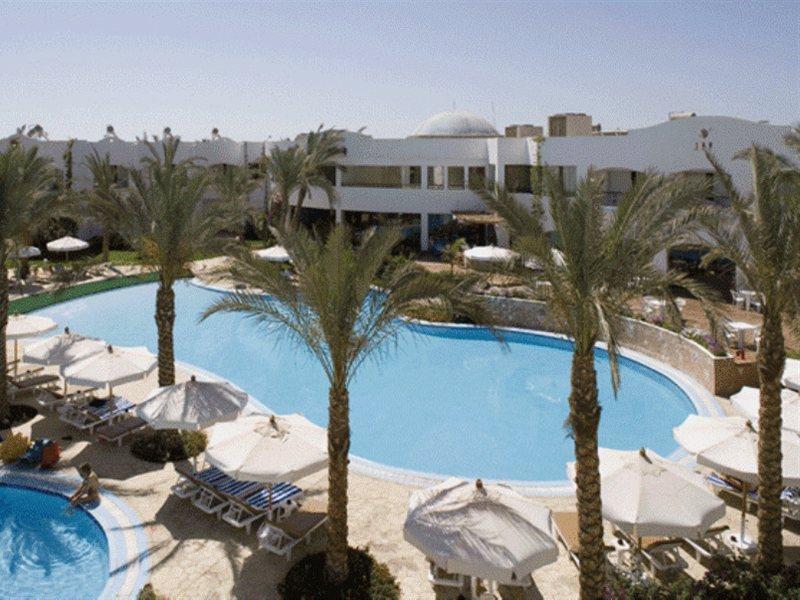 Resort Luna 3*