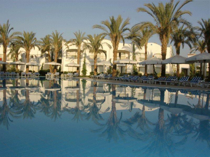 Luna Sharm el-Sheikh