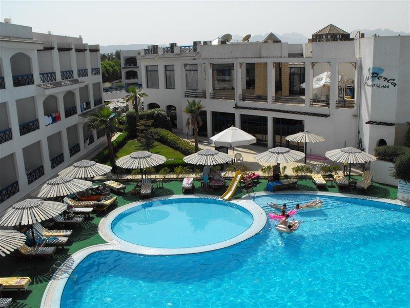 La Perla Sharm el-Sheikh