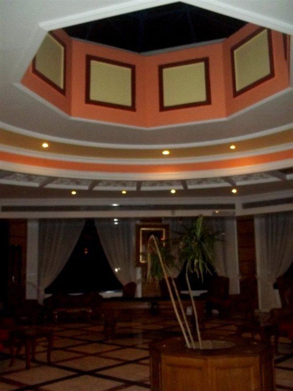 Hotel La Perla Sharm el-Sheikh