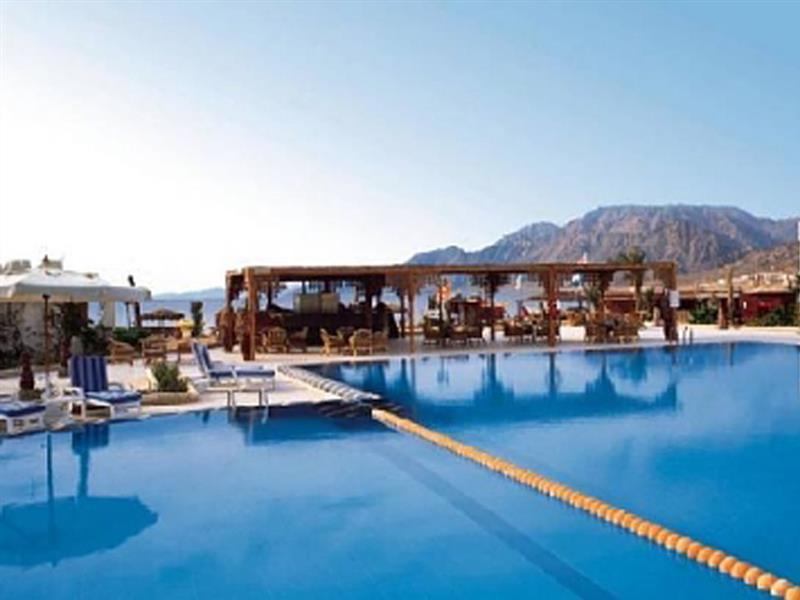 Resort Swiss
