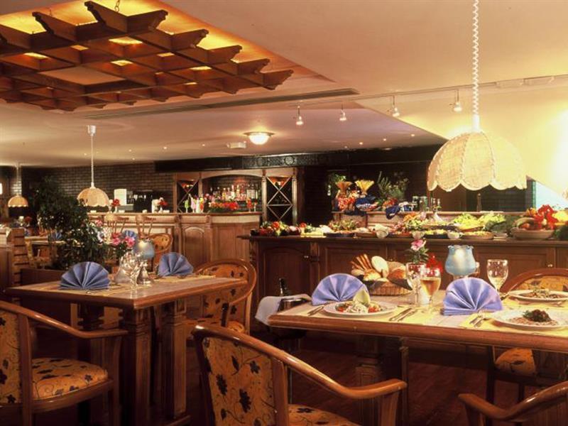 Resort Swiss Dahab