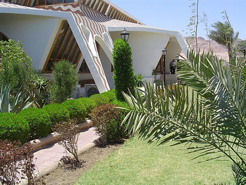 Resort Swiss 4*