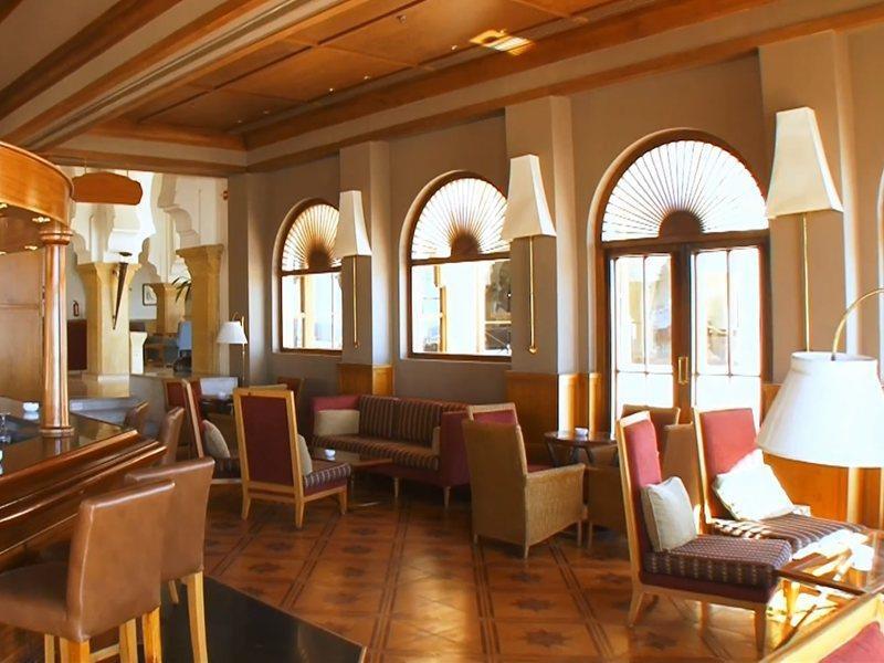 Hotel Continental Garden Reef Sharm el-Sheikh