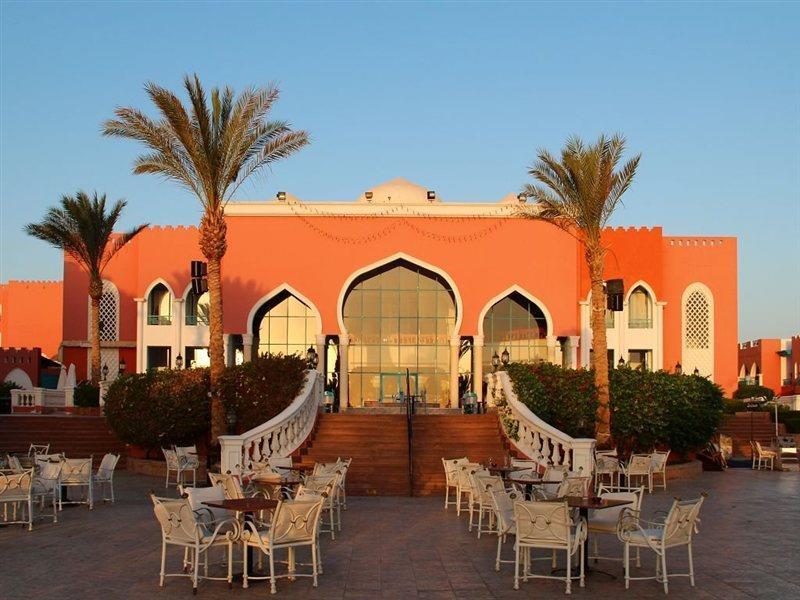 Hotel Tropicana Grand Azure 5*