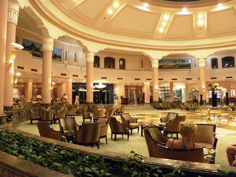 Tropicana Grand Azure