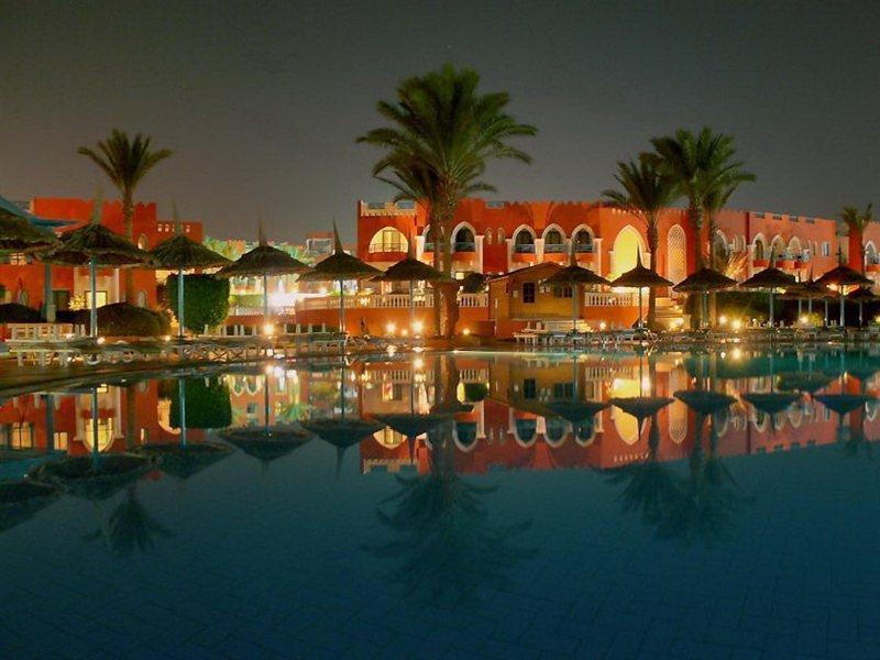 Tropicana Grand Azure Sharm el-Sheikh