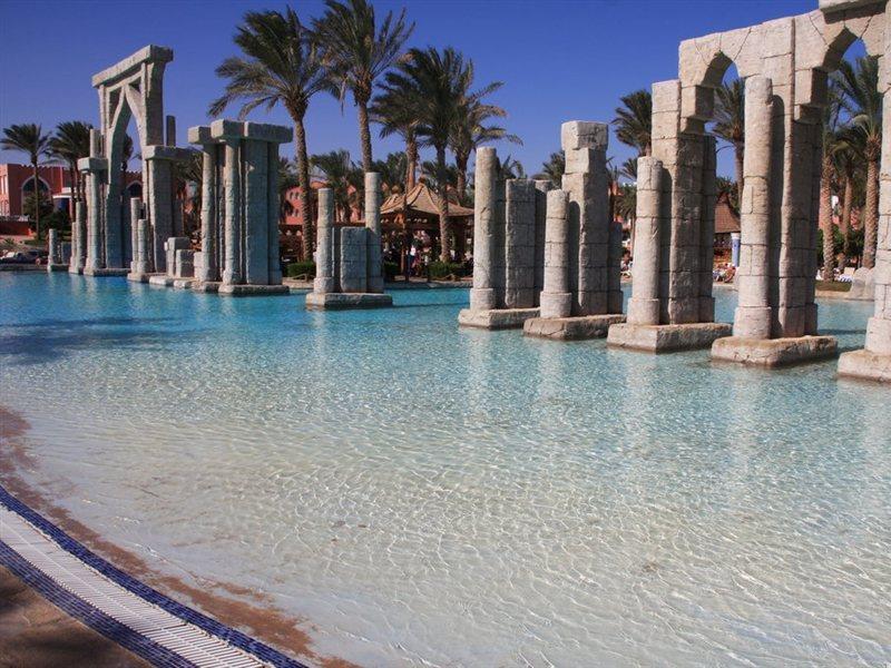 Hotel Tropicana Grand Azure 5*