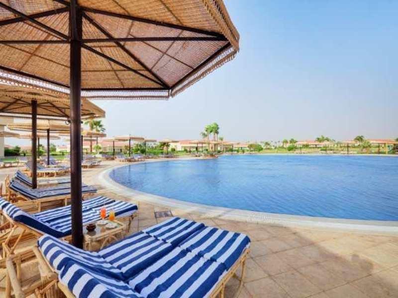 Resort Jolie Royal Peninsula & 5*