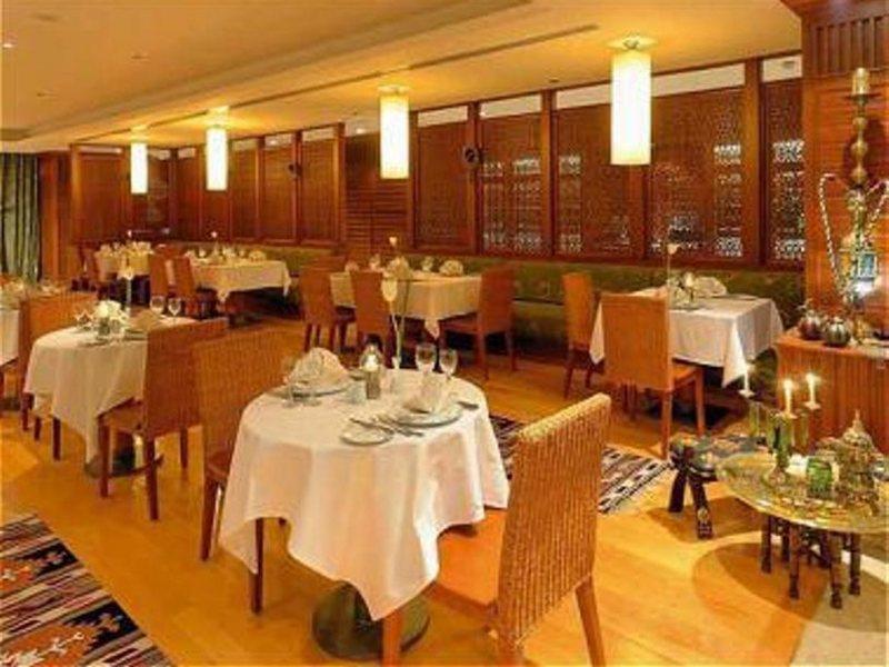 Resort Jolie Royal Peninsula &