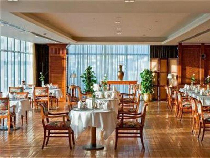 Resort Jolie Royal Peninsula & Sharm El Sheikk