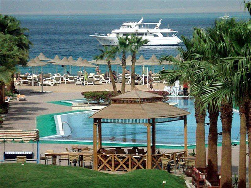 Resort Aqua Fun Club Hurghada