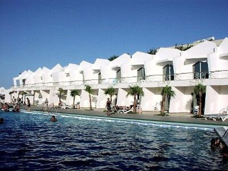 Resort Aqua Fun Club Hurghada