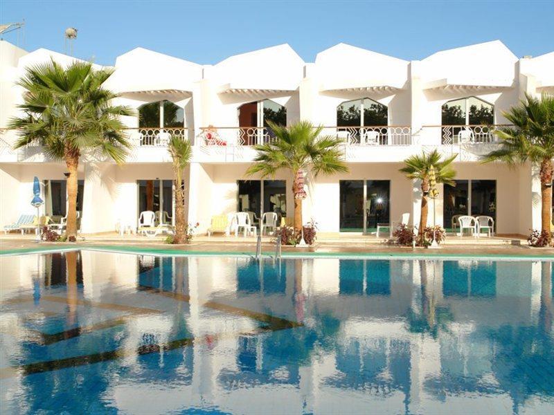 Resort Aqua Fun Club 3*